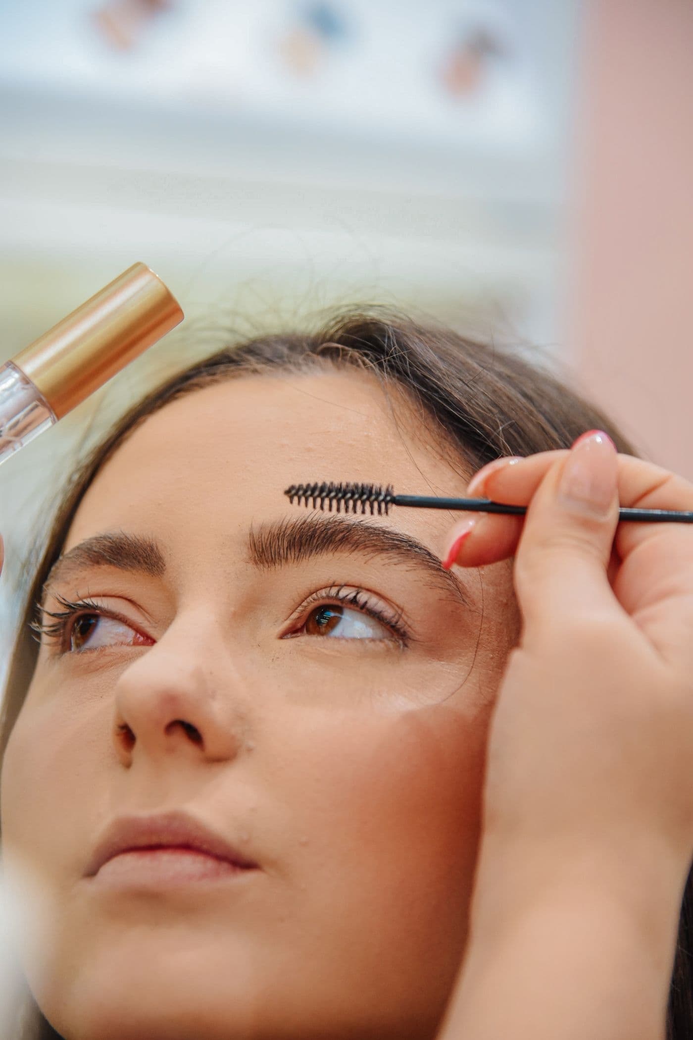 Lash Lifting — Resultado natural e brilhante